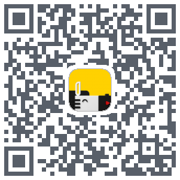 快乐斑马HD QRcode