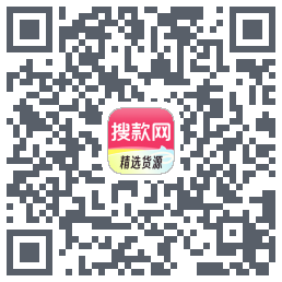 搜款网 QRcode