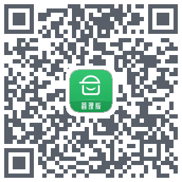 安心筑管理版 QRcode