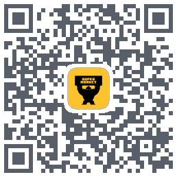 超级猩猩 QRcode