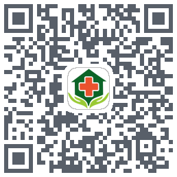 中广云医código QR de descarga de