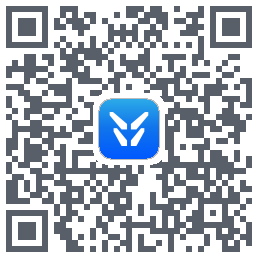 羚羊 QRcode