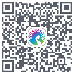 视界灰姑娘 QRcode