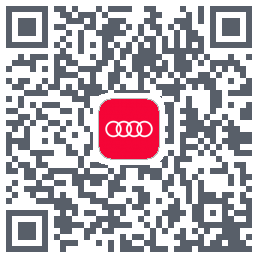 一汽奥迪 5.0 QRcode