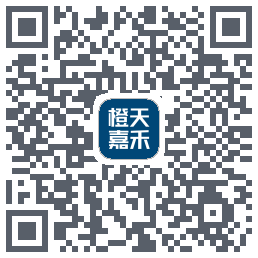 橙天嘉禾Test的下载二维码