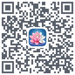 Zen Colorรหัส QR สำหรับดาวน์โหลด