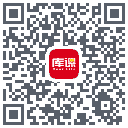 库课网校的下载二维码