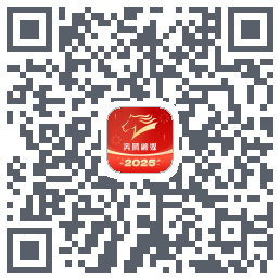 奔腾融媒的下载二维码