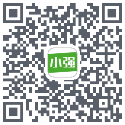 小强停车código QR de descarga de
