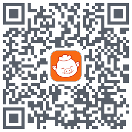 猪八戒的下载二维码