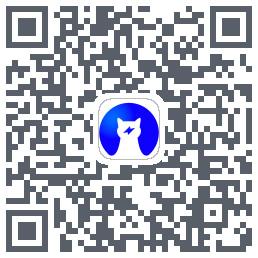 闪电猫 QRcode