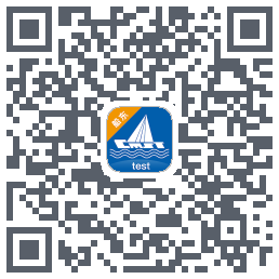 中储智运水运版รหัส QR สำหรับดาวน์โหลด