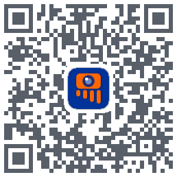 易视看codice QR per il download