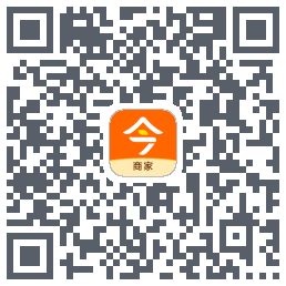 今小店商家版 QR-код для загрузки