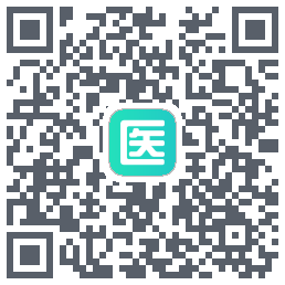 元知健康医生端的下載二維碼