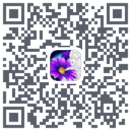 Zen Color QRcode