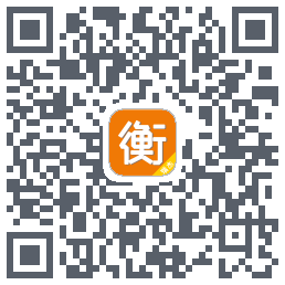 智联云磅的下载二维码
