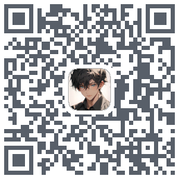 晓悟互动小说codice QR per il download