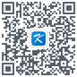 开单王 QRcode