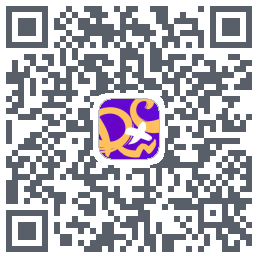 东西潮玩的下载二维码