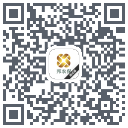 邦农保código QR de descarga de