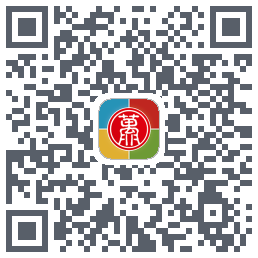 无限宝的下載二維碼