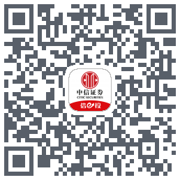 中信证券 QRcode