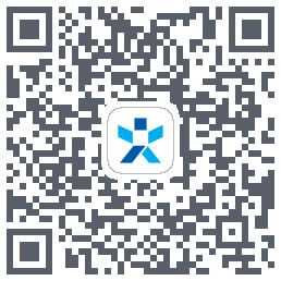 iSchool的下載二維碼