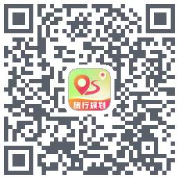 出行路线规划的下載二維碼
