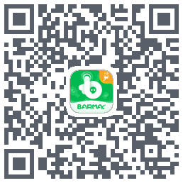 BARMAK维语输入法的下載二維碼
