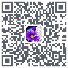 Zen Color QRcode