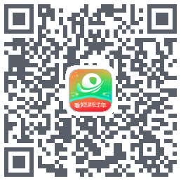 星芽短剧-测试包 QRcode