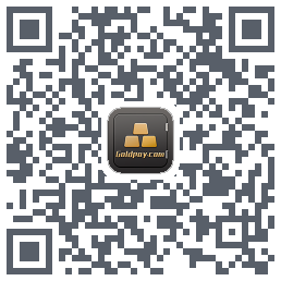 金酷Goldpay QRcode