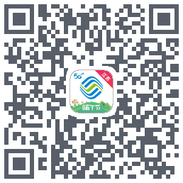 中国移动江苏的下载二维码