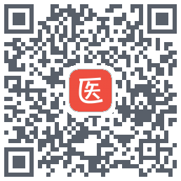 医考帮 QRcode