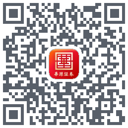 华源财富kod QR do pobrania