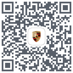 保时捷รหัส QR สำหรับดาวน์โหลด