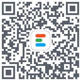 明天袜业 QRcode