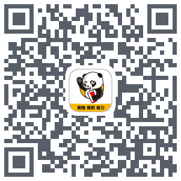 熊猫顺风餐Download QR-Code