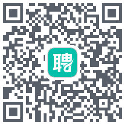 黑光人才网 QRcode