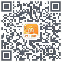 爱牵挂care的下载二维码