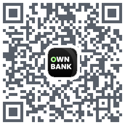 OwnBank QRcode