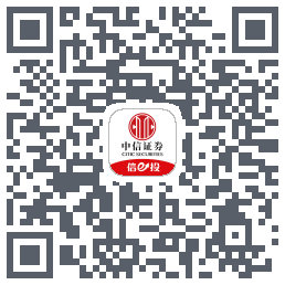 中信证券-业务办理的下載二維碼