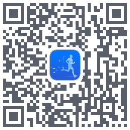 宜准跑步 QRcode