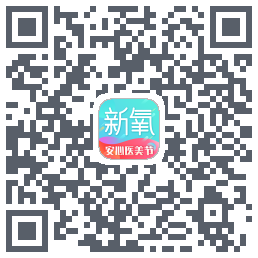 新氧SoYoung的下載二維碼