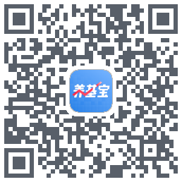 养基宝的下載二維碼