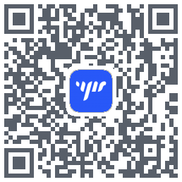 爱原物Download QR-Code