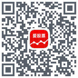 爱股票的下載二維碼