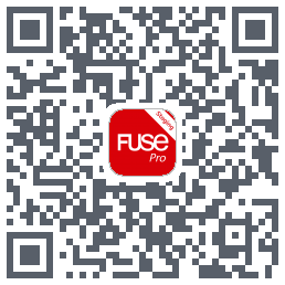 FUSE PRO的下载二维码