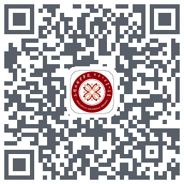移动校园codice QR per il download